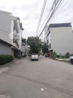 đất phân lô thượng thanh - lý sơn - vỉa hè - ô tô tránh, 74m2 - mt 8m - 14.9 tỷ