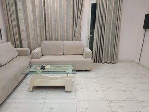 cho thuê căn hộ khải hoàn -120m2, 3pn, 2wc - chính chủ, giá 16 triệu/tháng