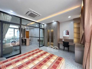 cho thuê căn hộ 1pn ban công sân bay tsn 65m2 - từ 7 - 10tr