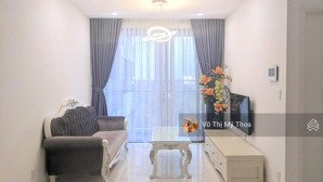 cho thuê căn hộ dlusso - căn 1pn+1 số lượng ít, view sông, full nội thất đẹp