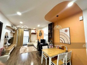 do nhu cầu chuyển đổi cần bán căn 2n2vs 65m tại tòa ct2 hateco xuân phương giá 4,7 tỉ full nội thất