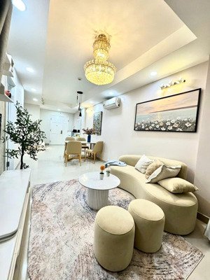 bán căn hộ chung cư 3,3 tỷ, 60m2 tại nhiêu tứ, phường 12, phú nhuận, hcm