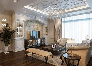 khan hiếm - biệt thự khu compound đặng văn ngữ, phú nhuận - 8 x 22m - 3 tầng - 40 tỷ hạ về 33 tỷ