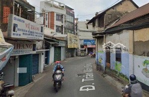 bán gấp trong tháng - trần văn đang 192m² 4 tầng - 25 tỷ