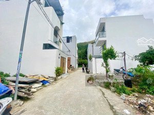 bán đất - hẻm ô tô nguyễn đức thuận, vĩnh hoà - bắc nha trang. sổ đỏ full thổ cư + giá chỉ 2tỷ350