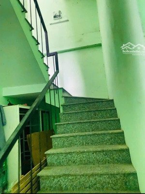 bán nhà trọ 2 tầng 1 tum thiết kế 8 phòng khoa học chắc chắn cách đại học duy tân 500m.