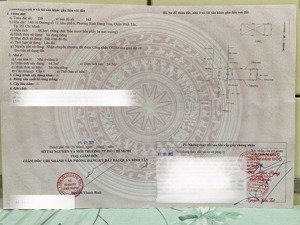 cần bán nhà số 140/16 đường số 12 bhh 44m2 sổ hồng không lộ giới , hẻm xe tải thông thoáng .