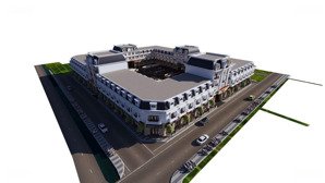 shophouse hàng hiếm tại xã tiền phong, thường tín, hà nội, giá thỏa thuận, 41.6 m2