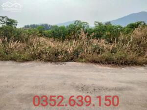 Lô Góc Siêu Đẹp, Tóc Tiên Phú Mỹ 8600M2, 260 Thổ Cư chỉ 11.5T (gặp Chủ)