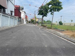 bán 76m bìa làng thôn đồng - sát võ nguyên giáp - 9x