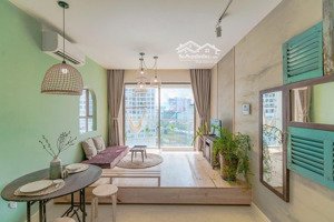 thuê millennium 1pn hướng nhà mát 55m2 lh xem nhà dễ, vào ở liền.nt đẹp cn nhiệt tình