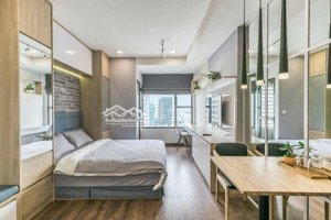 hệ thống căn hộ studio/1pn cao cấp - đẹp - mới gần sân bay tân sơn nhất - vòng xoay lăng cha cả