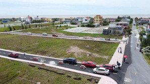 nhà em cần bán mảnh đất cạnh khu công nghiệp vsip bãi tắm biển quất lâm, ninh bình mới