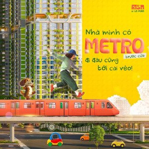 căn hộ la pura mặt tiền quốc lộ 13, thanh toán 10% ký hđmb, tặng ngay 5 chỉ vàng, 2pn giá 3,2 tỷ