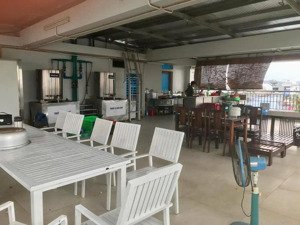 bán nhà nguyễn thiện thuật - bình thạnh - 725.1m2 - 7 tầng - 260 tỷ - doanh thu trên 1 tỷ/tháng