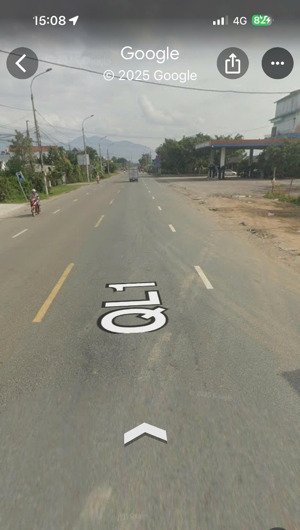 cần bán lô đất thổ cư ngay khu dân cư phú hậu suối hiệp cách bến xe liên tỉnh nam nha trang chỉ 1km