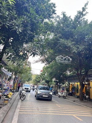 bán đất phân lô quân đội phúc đồng long biên 86m2 vỉa hè, 2 thoáng, giá 24 tỷ