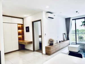cho thuê căn 1pn c/c mt eastmark full đồ giá từ 6tr, vào ở ngay. rộng rãi, ban công lớn, view đẹp