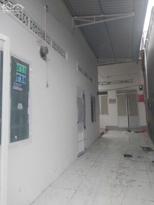  BÁN ĐẤT XÂY BIỆT THỰ - TẶNG 6 PHÒNG TRỌ