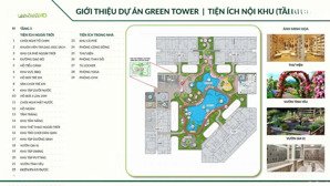 cc green skyline, 90m2, 3pn, 2wc ở mặt tiền ql1k, phường đông hòa, tphcm
