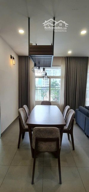 bán ch 3pn, 2wc, 97m2, 6,9 tỷ tại sunrise riverside, nhà bè, hcm