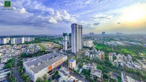 căn hộ đã xây mặt tiền ql1k, cạnh bv quốc tế hoàn mỹ và siêu thị go. nhận nhà sớm vào 2026