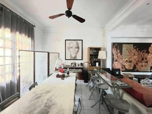 bán nhà trần quốc thảo - quận 3 - 344m2 - 3 tầng - 160 tỷ - biệt thự hồ bơi thượng lưu