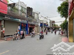 chủ vay ngân hàng cần bán gấp nhà phố tại chợ hàng, 45 tỷ, 300m2, mặt tiền 4.5m, nhiều tiện ích đẹp