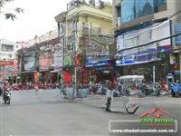 bán nhà mặt phố chợ hàng, giá cực chất 38 tỷ, 250m2, lê chân, hải phòng