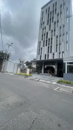 chỉ 16 tỷ (tl nhẹ) - mặt tiền đông hưng thuận quận 12, đất dt gần 300m2, cực kỳ vip, sẵn thu nhập