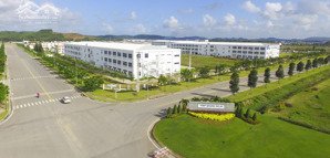 lô đất mặt tiền kinh doanh đẳng cấp khu vsip trục đường rộng đến 25m