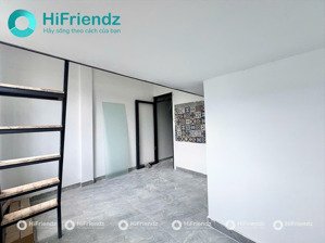 cho thuê cc mini 1pn, 25m2 tại đặng thùy trâm, bình thạnh, giá 4,8 triệu/tháng