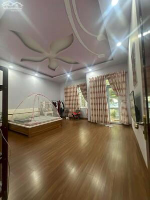  NHÀ 3 TẦNG MẶT TIỀN LÊ VỤ - TÂN AN -BMT