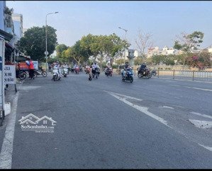 nhà mặt tiền kinh doanh. 2 tầng. đường nguyễn văn luông.quận 6