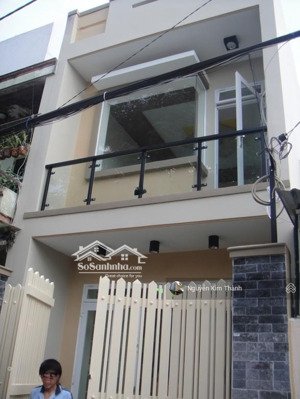 bán nhà mặt tiền kinh doanh ngô quyền q.10 (dt:3,5x14) nhà 1 lầu, giá bán 16 tỷ thương lượng