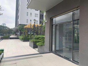 shopohouse khối đế hiếm - đông cư dân - sunrise riverside - kinh doanh ngay 63m2 - giá tốt 6,5 tỷ