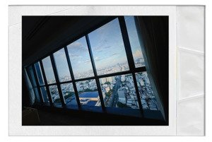 penthouse sunrise city, suất ngoại giao, hiếm hoi, duy nhất, view 3 mặt chữ u, coi siêu pháo hoa