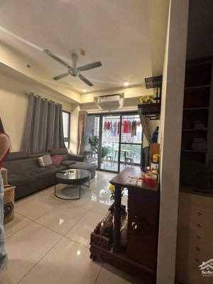 bán gấp cc docklands sài gòn, 6,3 tỷ, 95m2, 2pn, 2wc, nội thất full