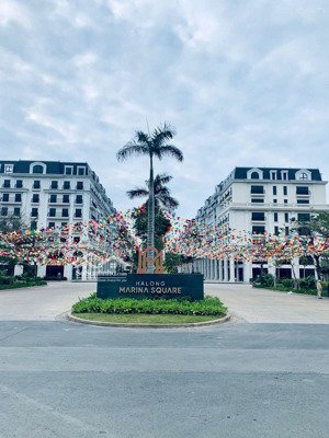 chính chủ bán căn marina square hạ long giá rẻ nhất thị trường chỉ 2x tỷ