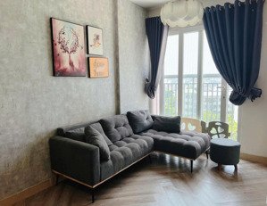 căn hộ 2 phòng ngủ có sổ hồng, nhà rất đẹp, giá rẻ tại thủ thiêm xanh quận 2. lh liên