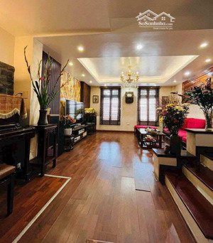 bán nhà đồng cổ - tây hồ - 33m - 6 tầng - mt 4.8m - 10 tỷ - nhà đẹp - ngõ thông - 15 m ra phố.