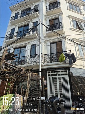 bán nr quốc lộ 21b, 3pn, 3wc, 3,95 tỷ, 30m2, giá cực chất