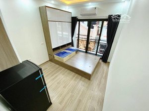 tòa ccmn trung liệt! bagac đỗ, 2 thoáng, ngõ thông kd, 16pkk, sinh lời 90tr/th, full phòng, pccc