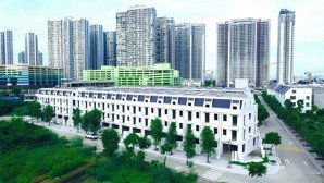 bán biệt thự geleximco lê trọng tấn, 18 tỷ, 75m2 tại an khánh, hoài đức, hà nội