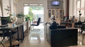 bán nhà vũ ngọc phan - bình thạnh - 378.3m2 - 4 tầng - 75 tỷ - biệt thự nở hậu sát đường lớn