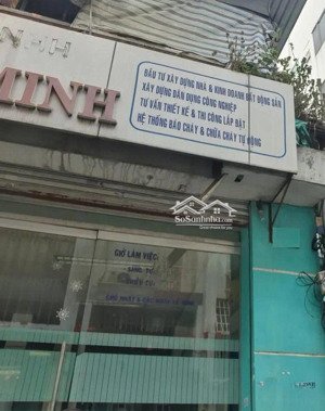 bán nhà nguyễn phi khanh - quận 1 - 243.5m2 - 2 tầng - 75 tỷ - biệt thự mặt tiền khu vip