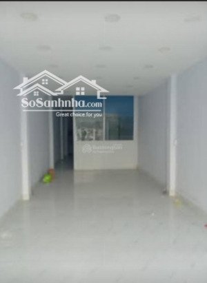 cho thuê nhà nguyên căn mtkd tân sơn nhì (sát trường chinh) dt 4m*20m giá 26tr tl