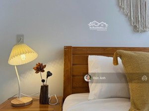 siêu phẩm chdv mt khu sân bay - hầm 6 tầng - dòng tiền 110tr/tháng