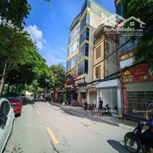 chính chủ cần bán lô đất ngõ 192 kim giang, ô tô đỗ cửa, 2 mặt ngõ ô tô, gần vin, chỉ 16,x tỷ