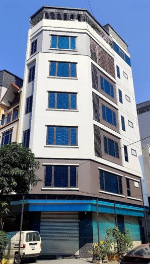 mời thuê nhà lk kđt dương nội hà đông. nhà 7 tầng thang máy dt 50/65m2 - giá chỉ hơn 20 triệu/th